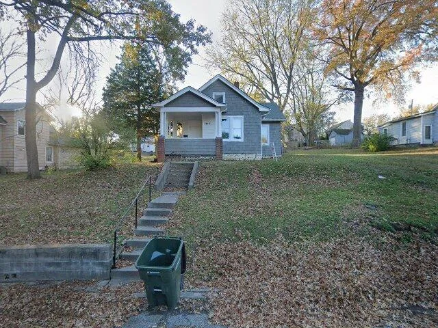 House image located at Leavenworth, KS 66048