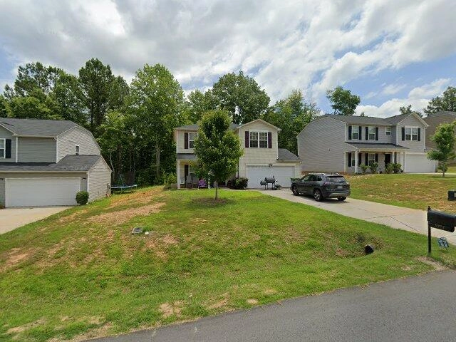 House image located at Lancaster, SC 29720