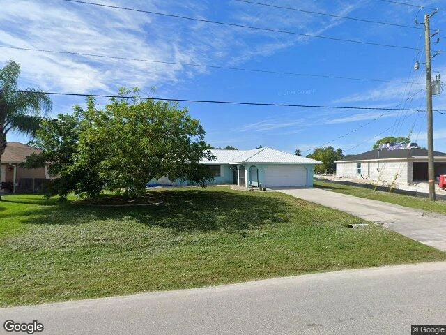House image located at Port Charlotte, FL 33948