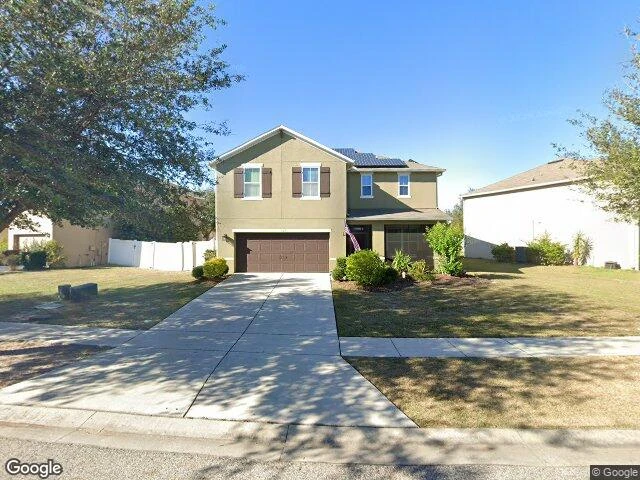 House image located at Haines City, FL 33844