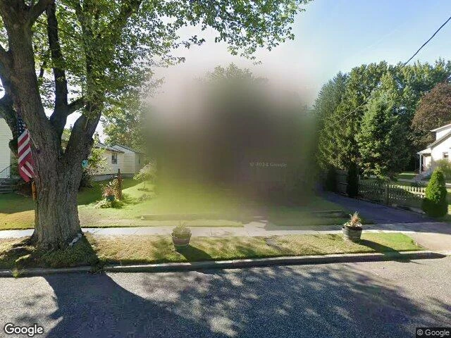 House image located at Woodbury, NJ 08096