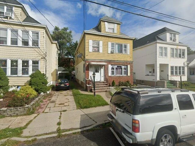 House image located at Clifton, NJ 07011