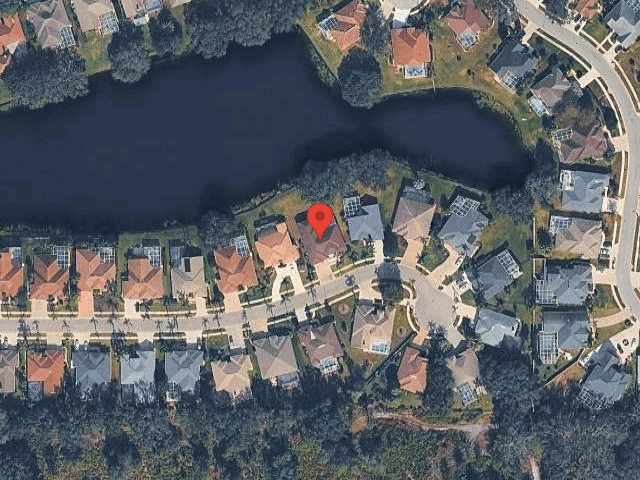 House image located at New Port Richey, FL 34655