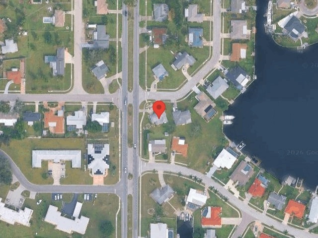 House image located at North Fort Myers, FL 33903