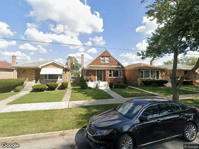 House image located at Riverdale, IL 60827