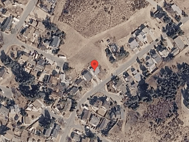 House image located at Lake Hughes, CA 93532
