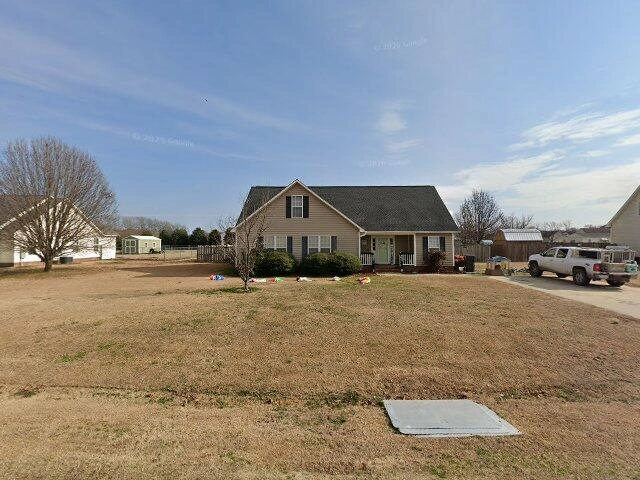 House image located at Greenville, NC 27834