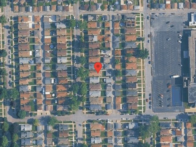 House image located at Chicago, IL 60629