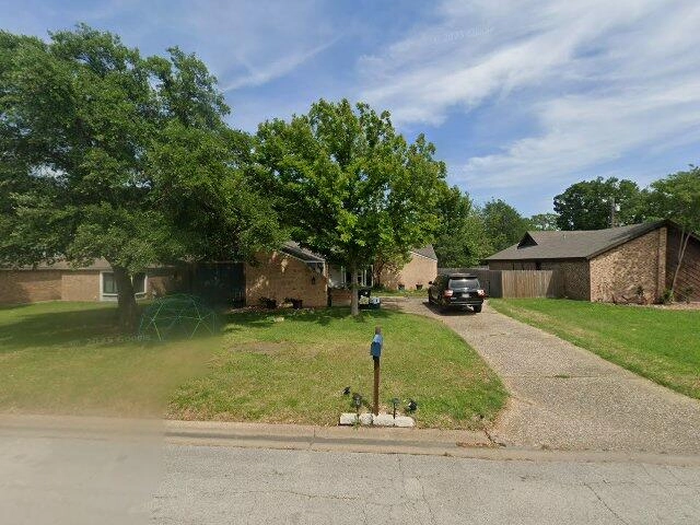 House image located at College Station, TX 77845