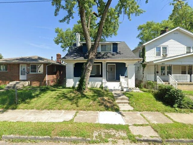 House image located at Columbus, OH 43211