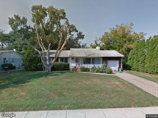 House image located at Spring Lake, NJ 07762