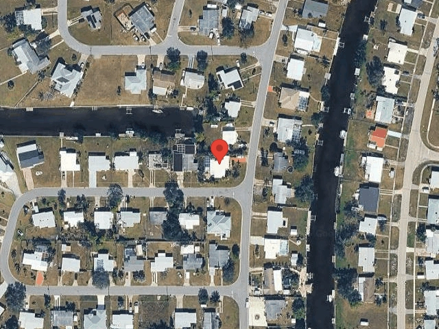 House image located at Port Charlotte, FL 33952