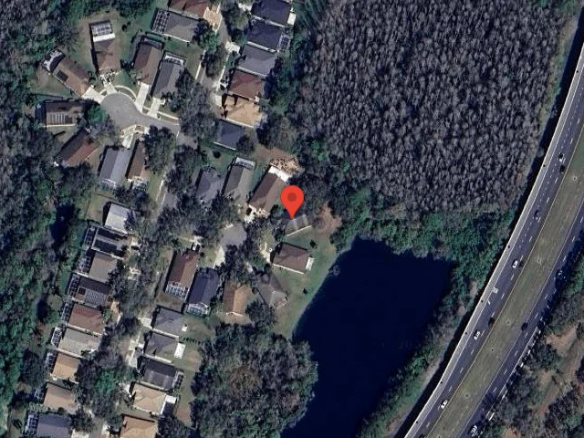 House image located at Lutz, FL 33558