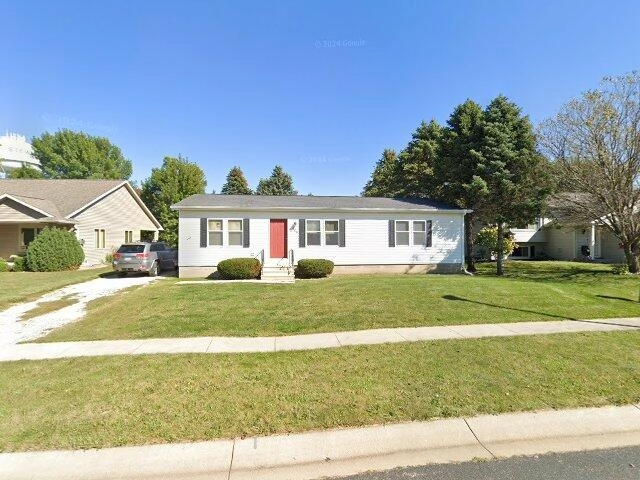 House image located at Stewartville, MN 55976