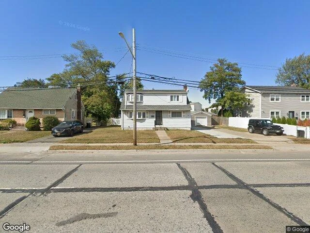 House image located at Inwood, NY 11096