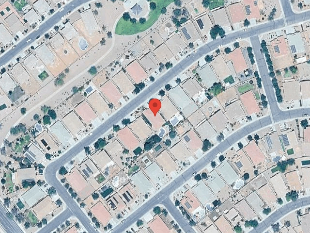 House image located at Maricopa, AZ 85138