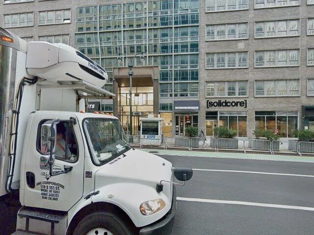 House image located at New York, NY 10017