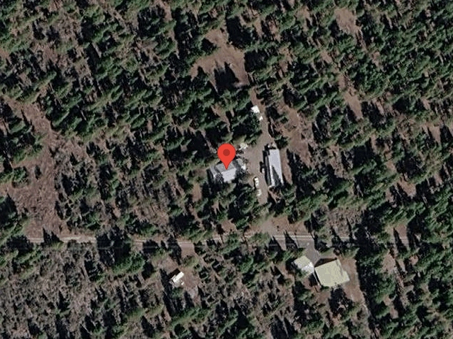 House image located at Bonanza, OR 97623