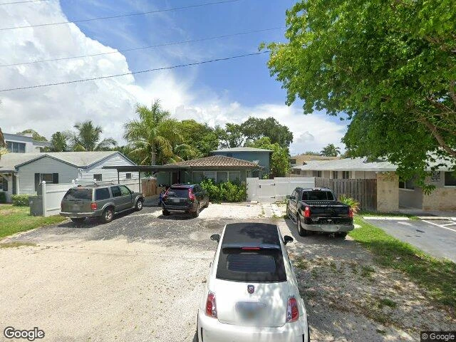 House image located at Fort Lauderdale, FL 33316