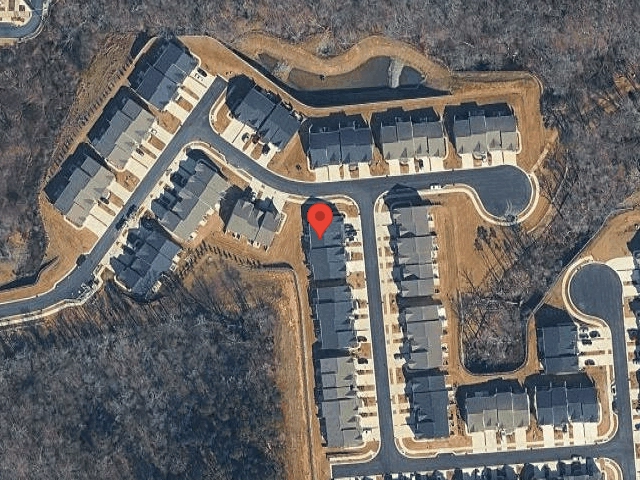 House image located at Fort Mill, SC 29707