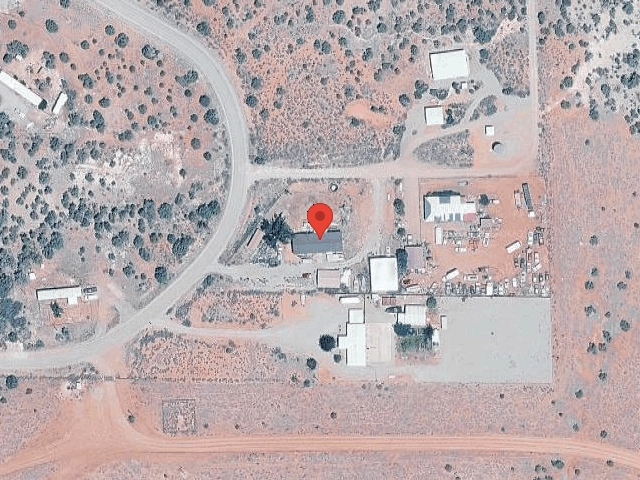 House image located at Aztec, NM 87410