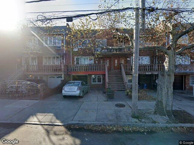 House image located at Brooklyn, NY 11234
