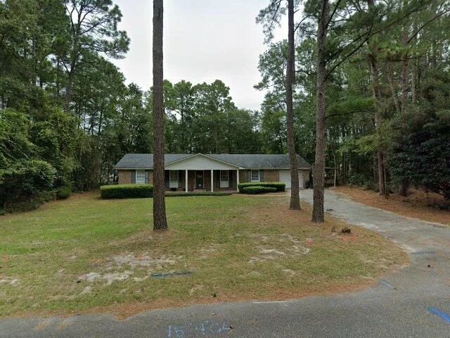 House image located at Walterboro, SC 29488