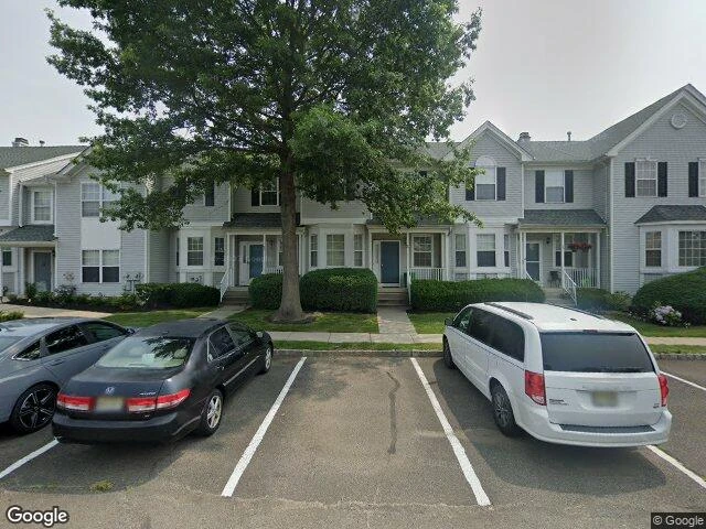 House image located at Robbinsville, NJ 08691