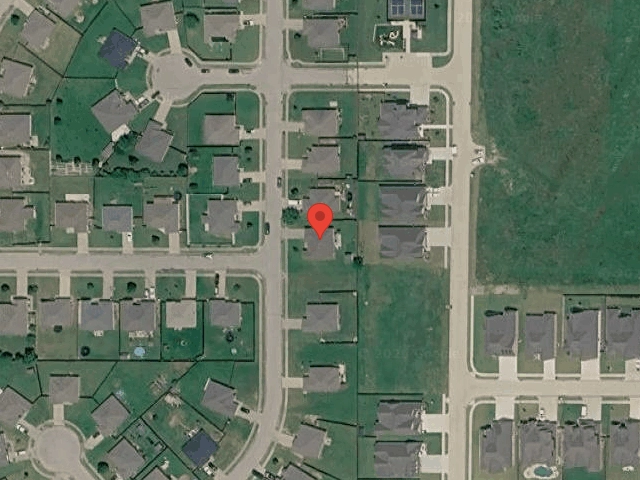 House image located at Glenpool, OK 74033