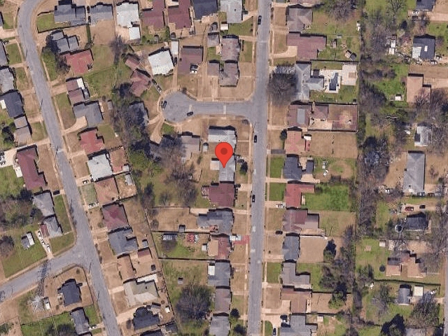 House image located at Memphis, TN 38114