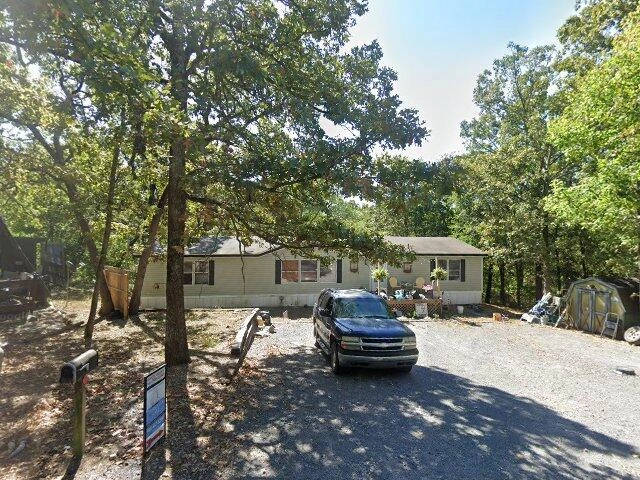 House image located at Park Hill, OK 74451