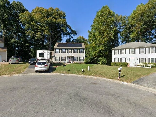 House image located at Richmond, VA 23223