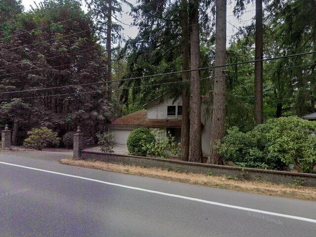 House image located at Bellevue, WA 98006