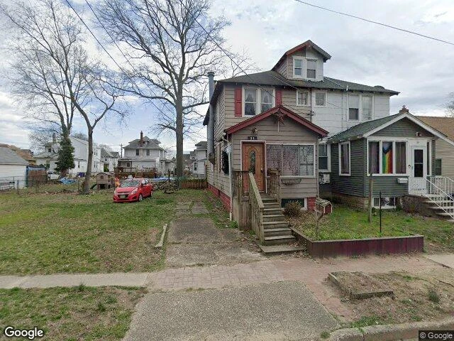 House image located at Gloucester City, NJ 08030