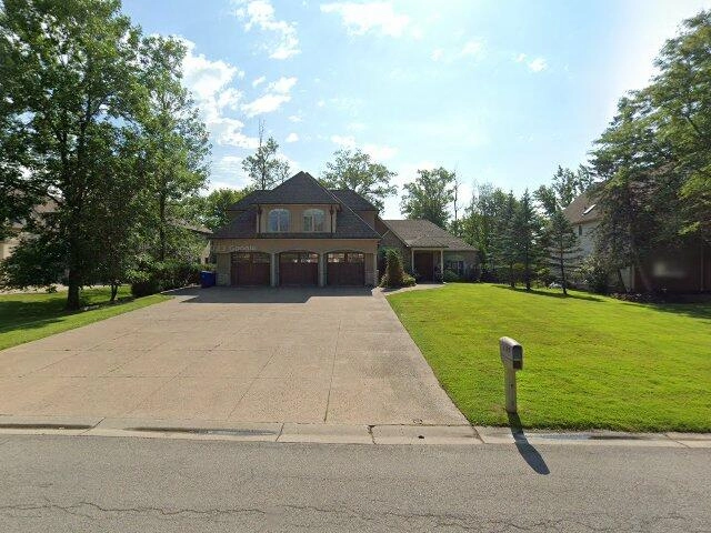 House image located at East Amherst, NY 14051