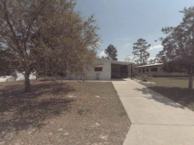 House image located at Dunnellon, FL 34433
