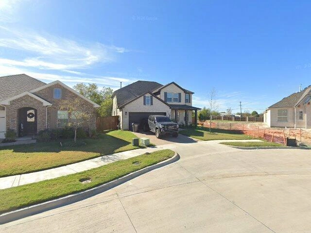 House image located at Melissa, TX 75454