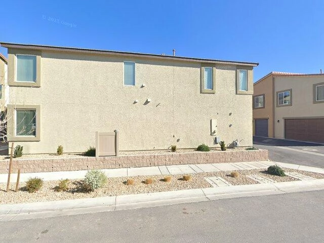 House image located at North Las Vegas, NV 89084