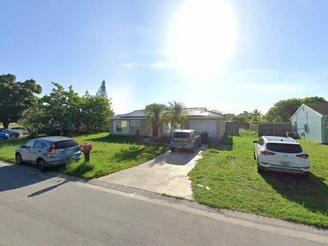 House image located at Port Saint Lucie, FL 34952