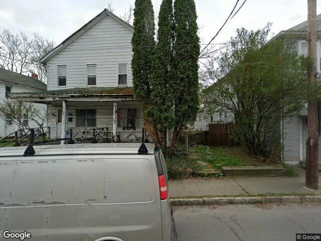 House image located at Wilkes Barre, PA 18705