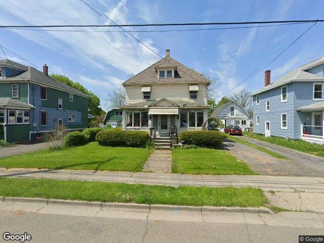 House image located at Johnson City, NY 13790