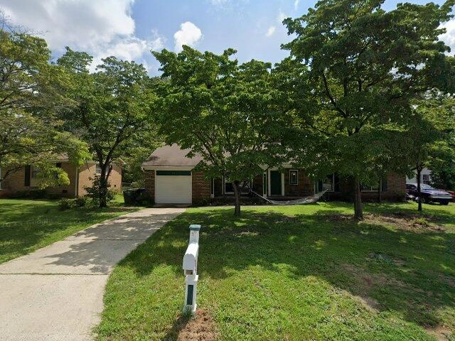 House image located at Fayetteville, NC 28314