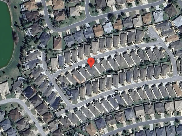 House image located at The Villages, FL 32162