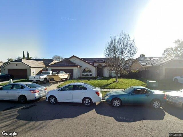 House image located at Los Banos, CA 93635