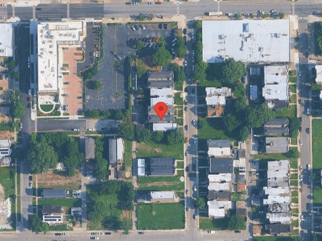 House image located at Chicago, IL 60637