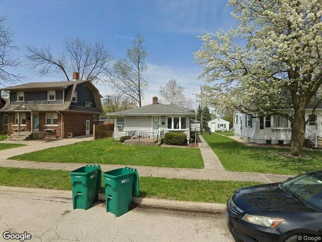 House image located at Joliet, IL 60435