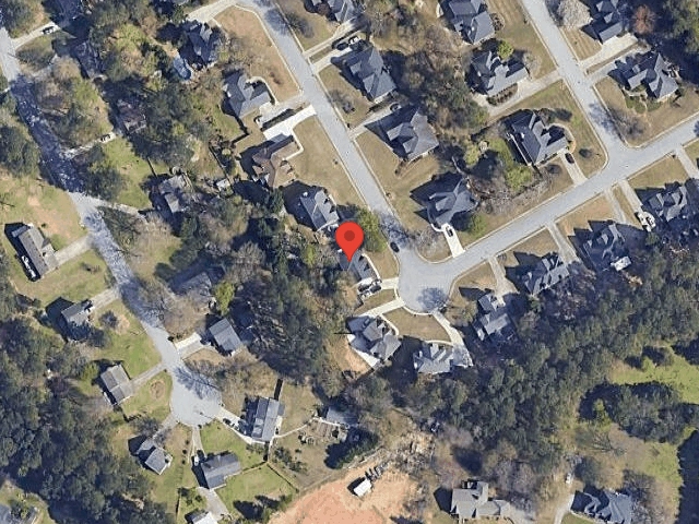 House image located at Grayson, GA 30017