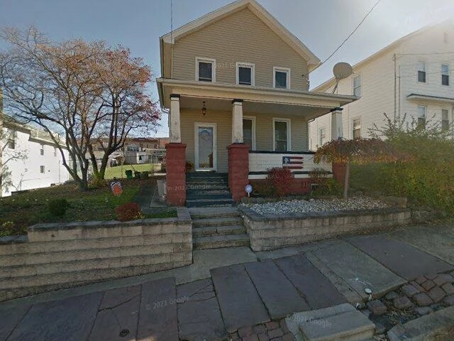 House image located at Wilkes Barre, PA 18706