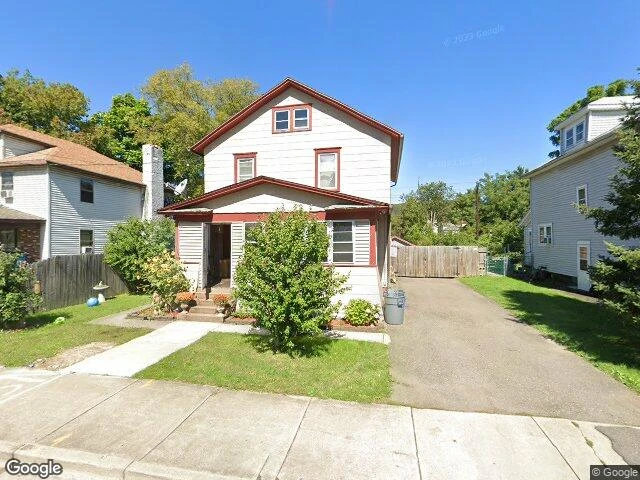 House image located at Johnson City, NY 13790