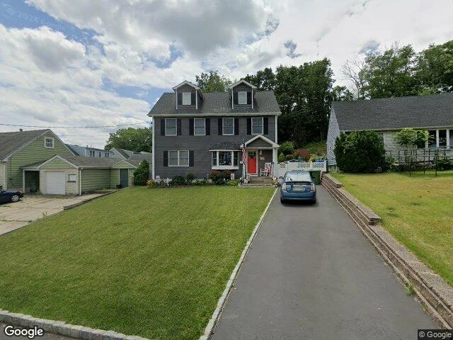 House image located at South Amboy, NJ 08879